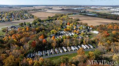 Mobile Home Park in West Jefferson OH