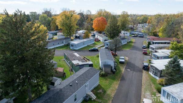 Photo 1 of 2 of park located at 1000 West Main St., West Jefferson, OH 43162