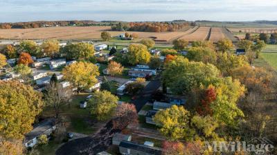 Mobile Home Park in Dalton OH