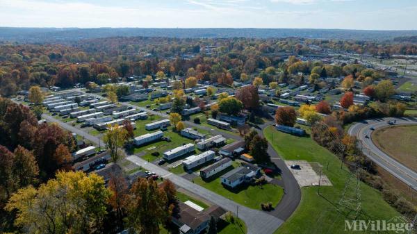 Photo of Madison City, West Mansfield OH