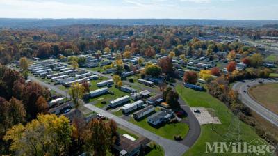 Mobile Home Park in West Mansfield OH