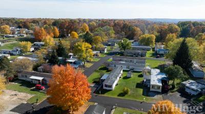 Mobile Home Park in West Mansfield OH