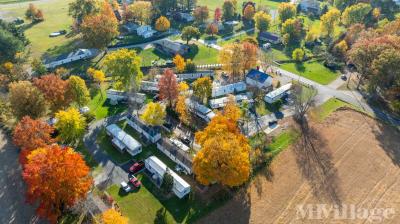 Mobile Home Park in Orrville OH