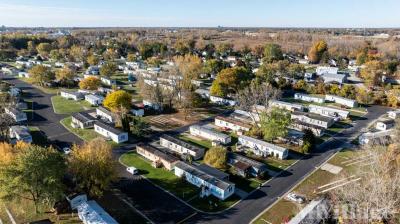 Mobile Home Park in Toledo OH