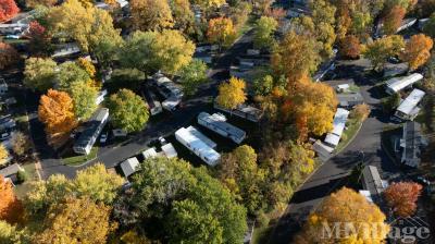 Mobile Home Park in Reynoldsburg OH