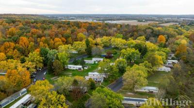 Mobile Home Park in Urbana OH