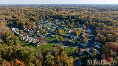 Mobile Home Park in Amelia OH