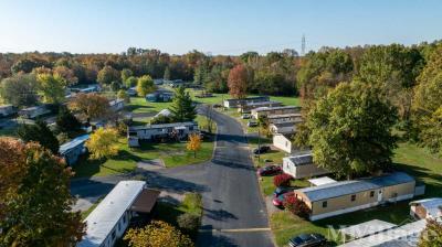 Mobile Home Park in Amelia OH