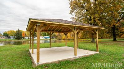 Photo 4 of 7 of park located at 11050 Fancher Rd Westerville, OH 43082