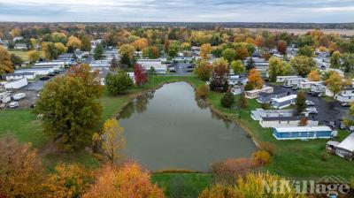 Mobile Home Park in Westerville OH