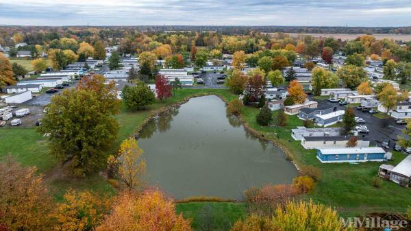 Photo 1 of 2 of park located at 11050 Fancher Rd Westerville, OH 43082