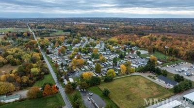 Photo 4 of 7 of park located at 11050 Fancher Rd Westerville, OH 43082