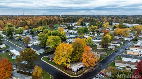 Photo 1 of 2 of park