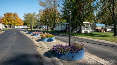 Mobile Home Park in Loveland OH