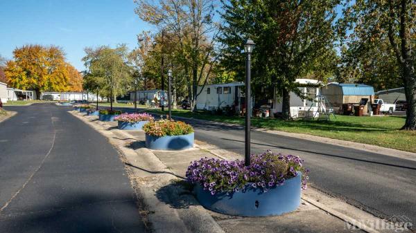 Photo 1 of 2 of park located at 182 Garden Drive Loveland, OH 45140