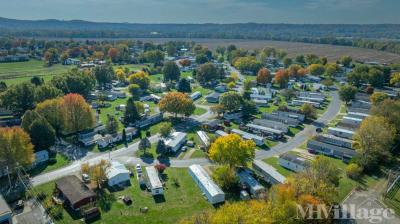 Mobile Home Park in Chillicothe OH