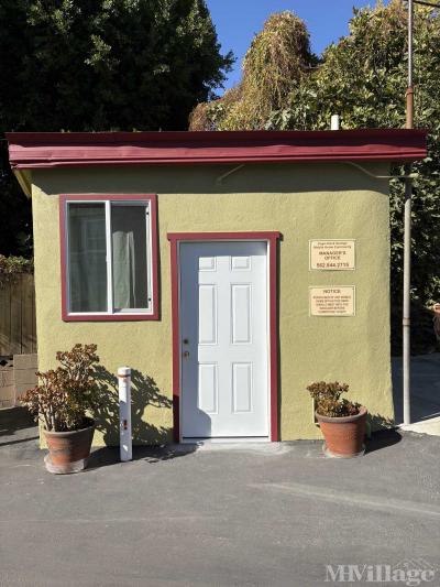 Photo 6 of 8 of park located at 5051 Argus Drive Los Angeles, CA 90041