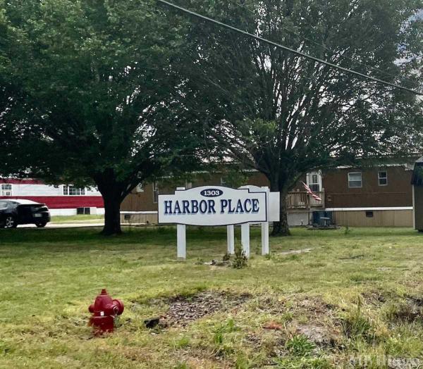 Photo of Harbor Place Mobile Home Park, Elizabeth City NC