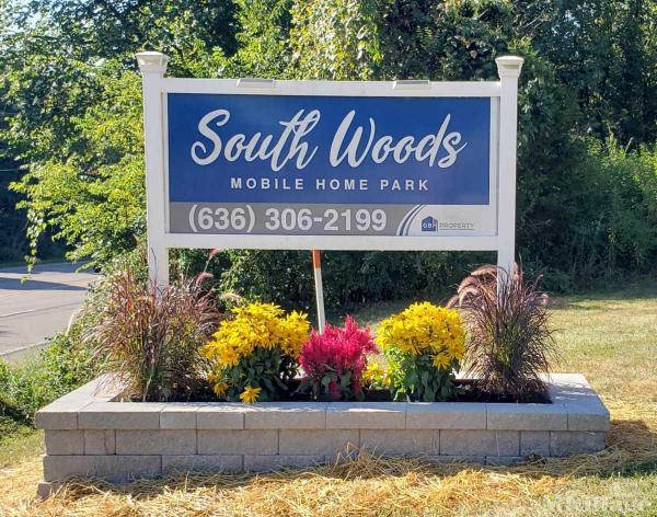 Photo of South Woods Mobile Home Park, Imperial MO