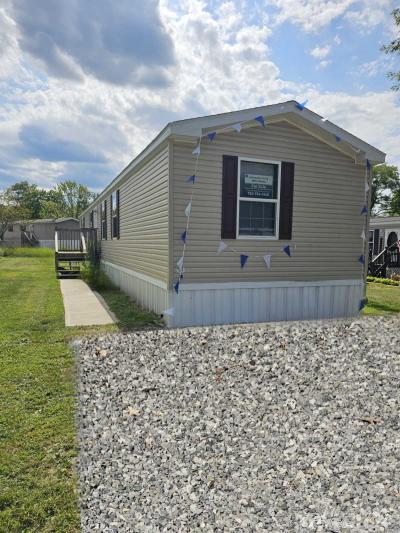 Mobile Home Park in Greensburg PA