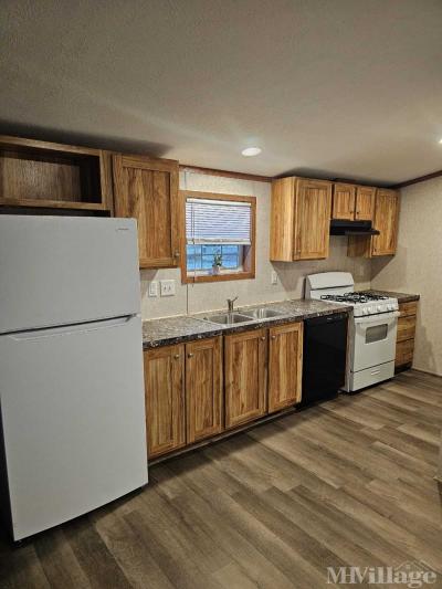 Photo 3 of 12 of park located at 216 Sand Hill Rd Greensburg, PA 15601