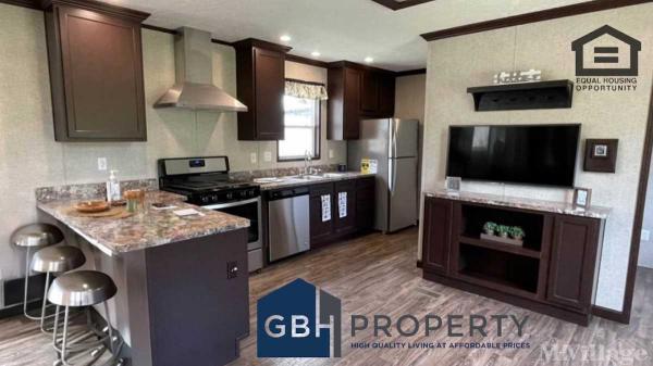 Photo of Dogwood MHP, Derry PA