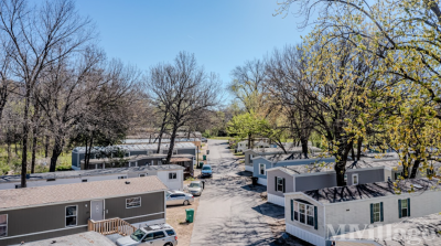 Mobile Home Park in Kansas City MO