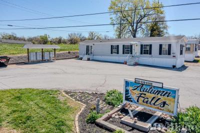 Mobile Home Park in Independence MO