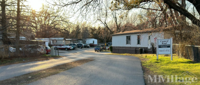 Mobile Home Park in Bethany OK