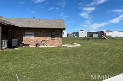 Photo 2 of 4 of park located at 1501 S Rock Island El Reno, OK 73036