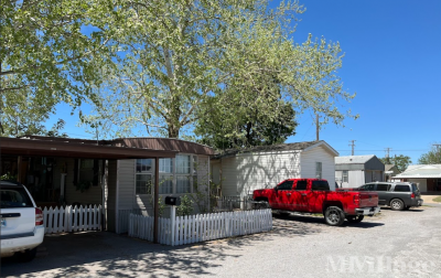 Mobile Home Park in Oklahoma City OK
