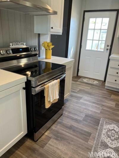 Photo 4 of 13 of park located at 3215 S 42nd St. Saint Joseph, MO 64503