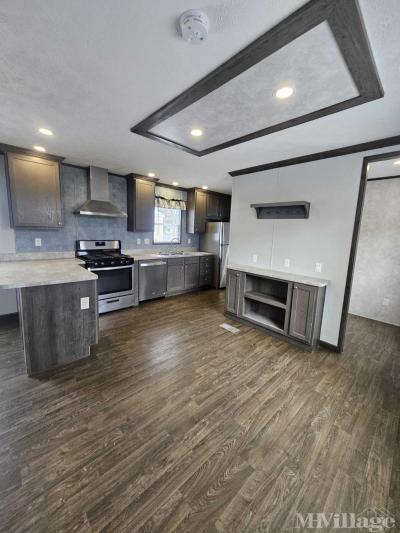 Photo 5 of 13 of park located at 500 S. Ruth Ave. Sioux Falls, SD 57106