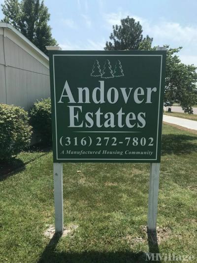 Photo 5 of 11 of park located at 105 Rhondda Avenue Andover, KS 67002