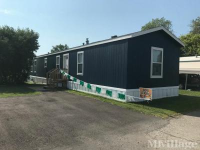 Photo 3 of 11 of park located at 105 Rhondda Avenue Andover, KS 67002