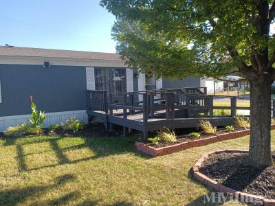 Mobile Home Park in Andover KS