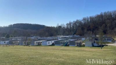 Mobile Home Park in Dennison OH