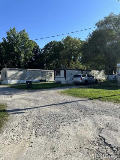 Mobile Home Park in Owensboro KY