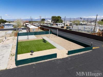 Photo 2 of 4 of park located at 1599 North Norma Street Ridgecrest, CA 93555