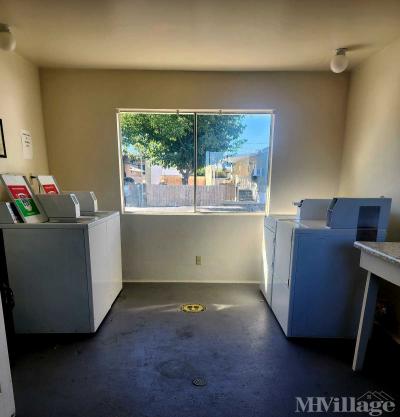 Photo 3 of 4 of park located at 1599 North Norma Street Ridgecrest, CA 93555