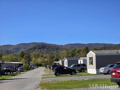 Mobile Home Park in Beverly WV