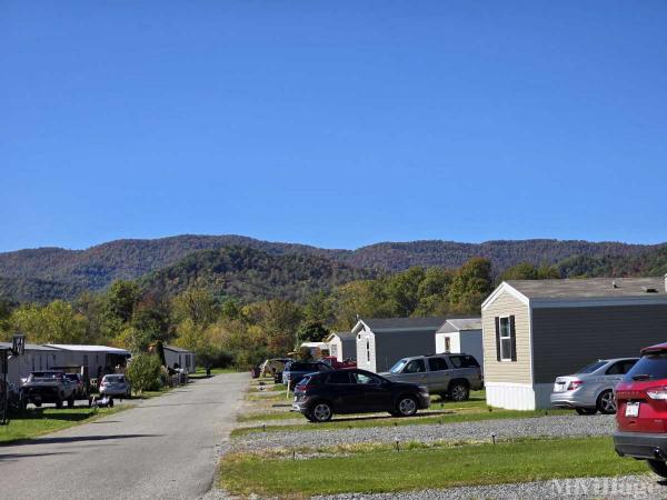 Photo 1 of 2 of park located at 138 Discovery Ln Beverly, WV 26253
