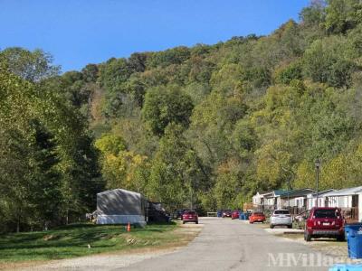 Photo 3 of 3 of park located at 1859 Martha Road Barboursville, WV 25504