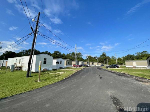 Photo of Airport Road MHC, Hammond LA