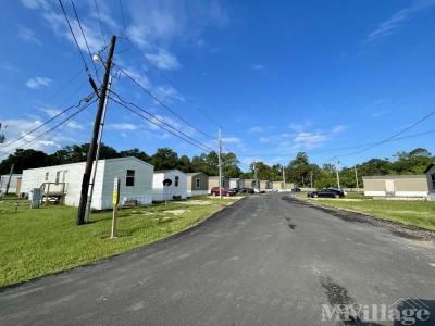 Mobile Home Park in Hammond LA