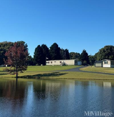 Photo 2 of 4 of park located at 117 Capital Loop Road Reidsville, NC 27320