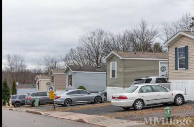 Mobile Home Park in Hazleton PA