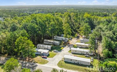 Mobile Home Park in Florence SC