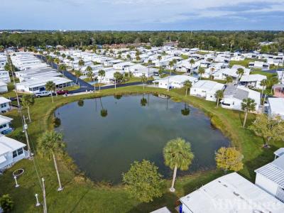 Mobile Home Park in Lakeland FL