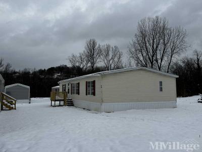 Mobile Home Park in Uniontown PA